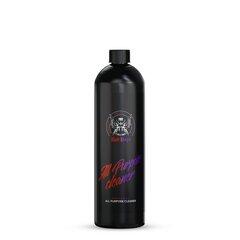 Üldpuhastusvahend Bad Boys All Purpose Cleaner Perfumed, 1l цена и информация | Автохимия | kaup24.ee