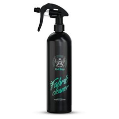 Очиститель текстиля Bad Boys Fabric Cleaner, 1л цена и информация | Автохимия | kaup24.ee