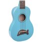 Ukulele NN UD 01, sinine hind ja info | Kitarrid | kaup24.ee