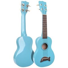 Ukulele NN UD 01, sinine hind ja info | N&N Kodumasinad, kodutehnika | kaup24.ee