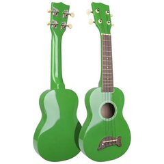 Ukulele NN UD 01, roheline hind ja info | N&N Kodumasinad, kodutehnika | kaup24.ee