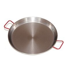 Paella pann Ø34 cm hind ja info | Pannid | kaup24.ee