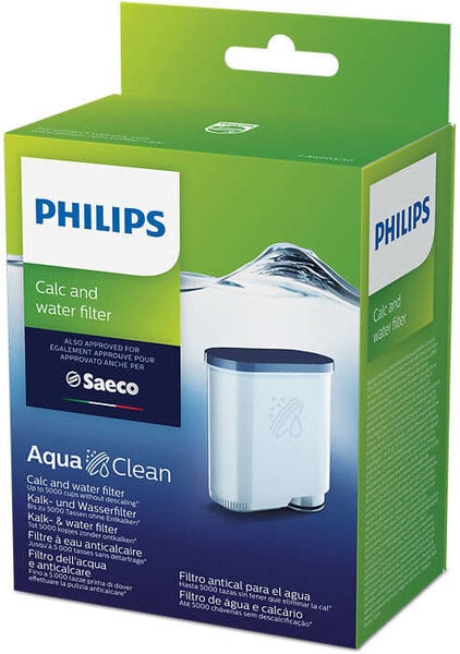 Veefilter Veefilter AquaClean Philips CA6903/10 hind | kaup24.ee
