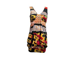 Платье женское, черное XXXXL цена и информация | Платья | kaup24.ee