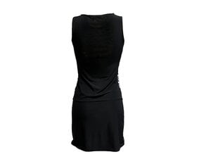 Платье женское, черное XXXXL цена и информация | Платье | kaup24.ee