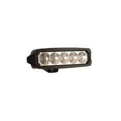 LED-töövalgusti FLEXTRA 25W, 587625 hind ja info | Autopirnid | kaup24.ee