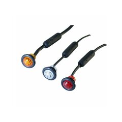 Kontuurvalgusti LED-lamp ees, 586082 hind ja info | Autopirnid | kaup24.ee