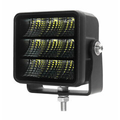 Рабочий фонарь Flextra REC LED 45 Вт (587145) цена и информация | Автомобильные лампочки | kaup24.ee