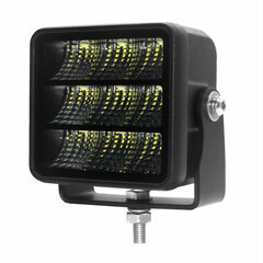 Auto lisatuli Flextra REC LED 45W (587145) hind ja info | Autopirnid | kaup24.ee