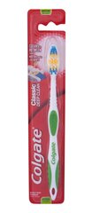 Hambahari Colgate Clasic Deep Clean Medium цена и информация | Для ухода за зубами | kaup24.ee