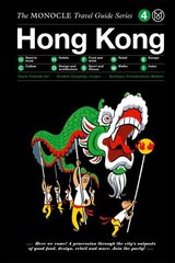 Monocle Travel Guide to Hong Kong: Updated Version цена и информация | Путеводители, путешествия | kaup24.ee