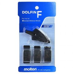 Vile Molten Delfin F, must hind ja info | Viled | kaup24.ee