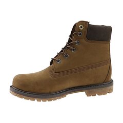 Saapad lastele Timberland A19RI, kollased hind ja info | Laste saapad | kaup24.ee