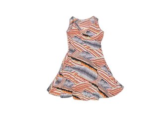 Naiste kleit Magda hind ja info | Kleidid | kaup24.ee