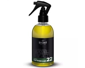 Sisepuhastusvahend Deturner Reader Interior Cleaner, 250ml hind ja info | Autokeemia | kaup24.ee