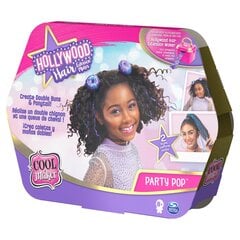 Hollywood Hair Extension komplekt hind ja info | Tüdrukute mänguasjad | kaup24.ee