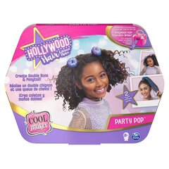 Hollywood Hair Extension komplekt hind ja info | Tüdrukute mänguasjad | kaup24.ee