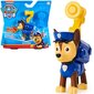 Paw Patrol Dog Chase figuur koos heliga цена и информация | Poiste mänguasjad | kaup24.ee