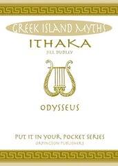 Ithaka: Odysseus. цена и информация | Исторические книги | kaup24.ee