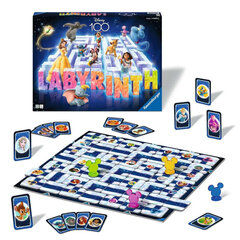 Настольная игра Ravensburger Labyrinth Disney цена и информация | Настольные игры | kaup24.ee
