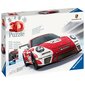 Ravensburger 3D pusle Porsche 911 цена и информация | Pusled | kaup24.ee