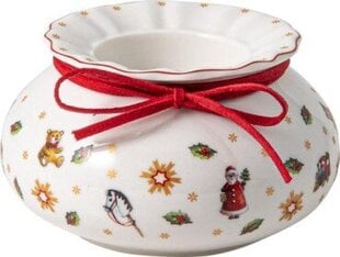 Villeroy & Boch Toy's Delight подсвечник 10x10x6см цена и информация | Подсвечники, свечи | kaup24.ee