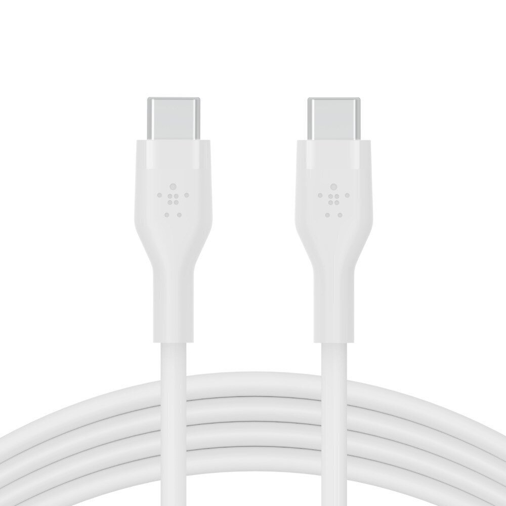 Belkin, USB-C, 1 m hind ja info | Kaablid ja juhtmed | kaup24.ee