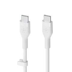 Belkin, USB-C, 1 m цена и информация | Кабели и провода | kaup24.ee