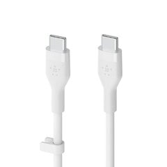 Belkin, USB-C, 1 m цена и информация | Belkin Бытовая техника и электроника | kaup24.ee