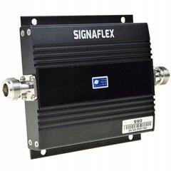 Signaflex GSM 2G 28dB цена и информация | Усилители сигнала (Range Extender) | kaup24.ee