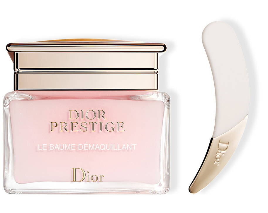 Puhastav palsamiõli Dior Prestige Balsamo Demaquilante, 150 ml цена и информация | Näopuhastusvahendid | kaup24.ee