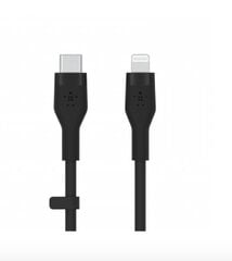 Belkin, USB-C, 3 m цена и информация | Кабели и провода | kaup24.ee