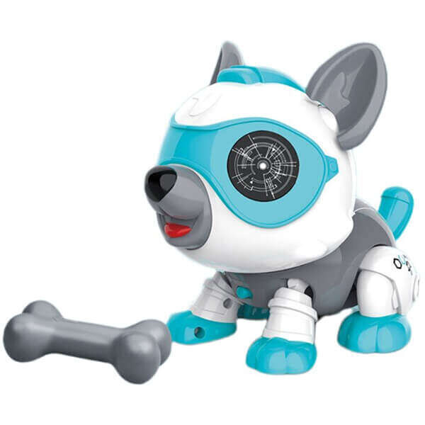 Interaktiivne robotkutsikas hind ja info | Poiste mänguasjad | kaup24.ee