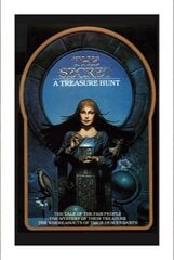 Secret: A Treasure Hunt цена и информация | Книги о питании и здоровом образе жизни | kaup24.ee