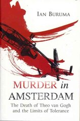 Murder in Amsterdam Main hind ja info | Ühiskonnateemalised raamatud | kaup24.ee