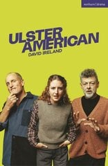 Ulster American цена и информация | Рассказы, новеллы | kaup24.ee