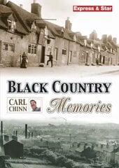 Black Country Memories цена и информация | Книги о питании и здоровом образе жизни | kaup24.ee
