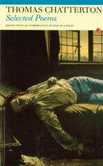 Selected Poems: Thomas Chatterton hind ja info | Luule | kaup24.ee