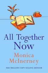 All Together Now: From the million-copy bestselling author hind ja info | Fantaasia, müstika | kaup24.ee