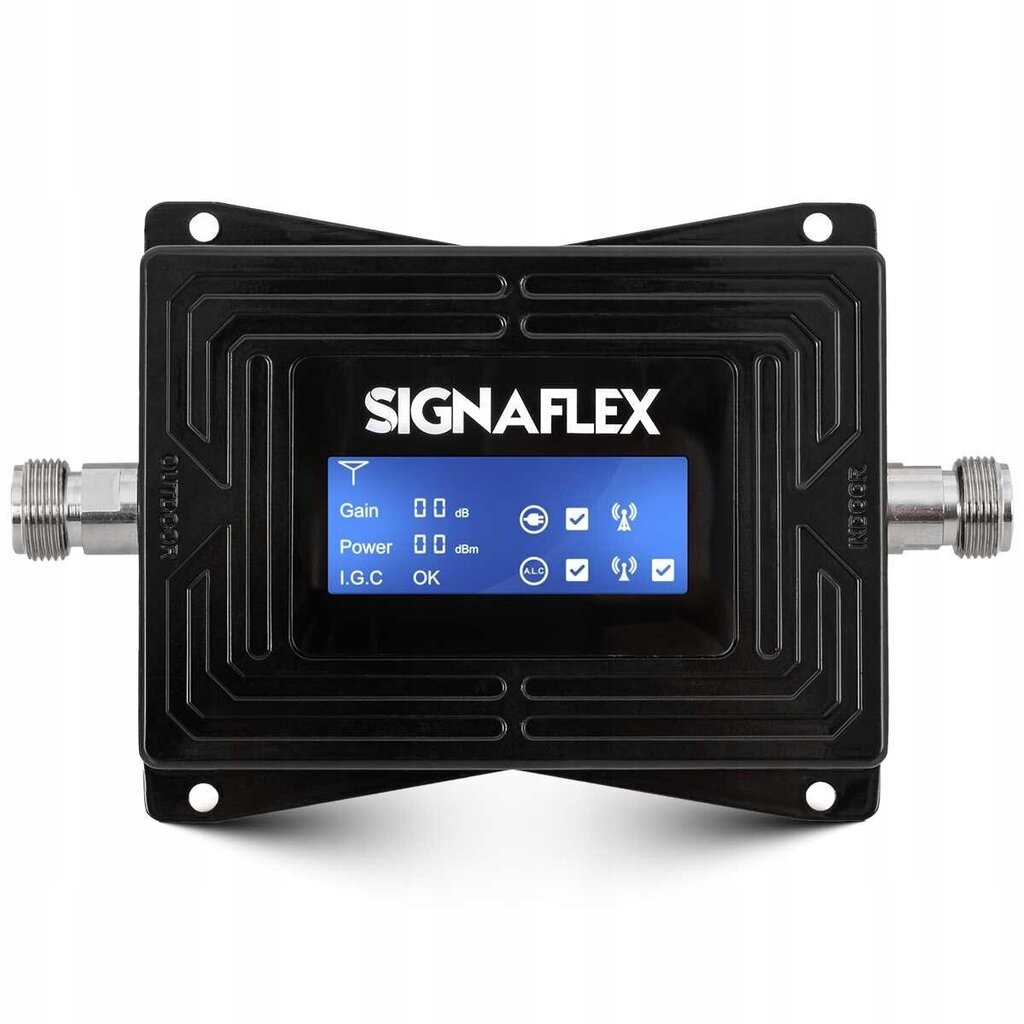 Signaflex LS-GD20 hind ja info | Signaalivõimendid (Range Extender) | kaup24.ee