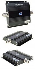 Signaflex LCD hind ja info | Signaalivõimendid (Range Extender) | kaup24.ee