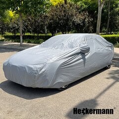 Auto kate Heckermann XXL, 1 tk. цена и информация | Дополнительные принадлежности | kaup24.ee