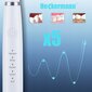 Heckermann LC-H156 цена и информация | Elektrilised hambaharjad | kaup24.ee