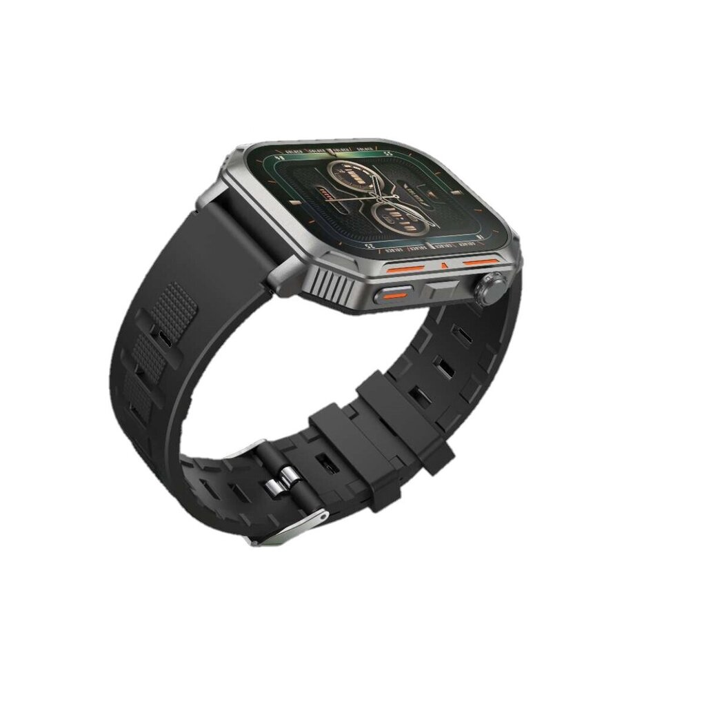 Riversong Motive 8S SW803 Space Grey цена и информация | Nutikellad (smartwatch) | kaup24.ee