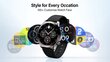 Riversong smartwatch Motive 9 Pro space gray SW901 hind ja info | Nutikellad (smartwatch) | kaup24.ee