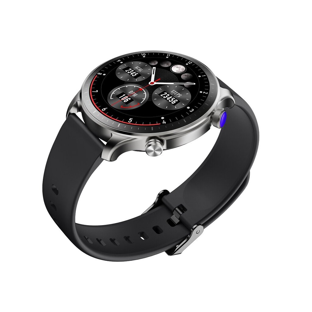 Riversong smartwatch Motive 9 Pro space gray SW901 hind ja info | Nutikellad (smartwatch) | kaup24.ee