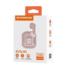 Riversong AirFly M2 TWS EA233 hind ja info | Kõrvaklapid | kaup24.ee