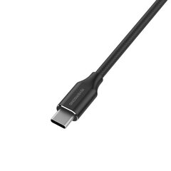 Riversong Hercules C3 USB-C - USB-C 1,2m 100W, CT82 hind ja info | Mobiiltelefonide kaablid | kaup24.ee