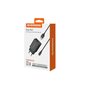 Riversong SafeKub D2 2x USB 12W + kaabel USB - microUSB AD29 + CM85 hind ja info | Mobiiltelefonide laadijad | kaup24.ee