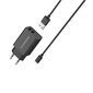 Riversong SafeKub D2 2x USB 12W + kaabel USB - Lightning AD29 + CL85 цена и информация | Mobiiltelefonide laadijad | kaup24.ee